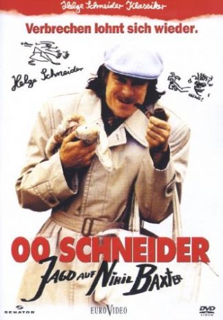 00 Schneider - Jagd auf Nihil Baxter (1994)