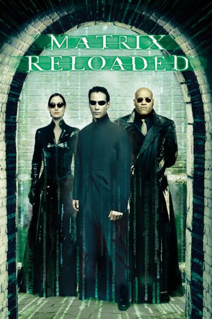 Matrix Reloaded