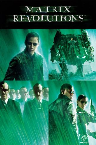 Matrix Revolution