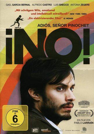 ¡NO! (2012)