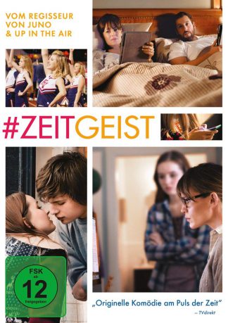 #Zeitgeist (2014)