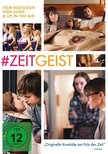 #Zeitgeist (2014)