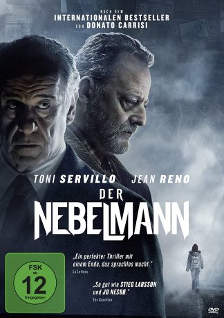 Der Nebelmann (2017)