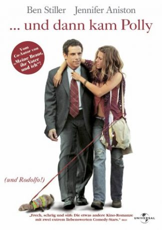 ...und dann kam Polly (2004)