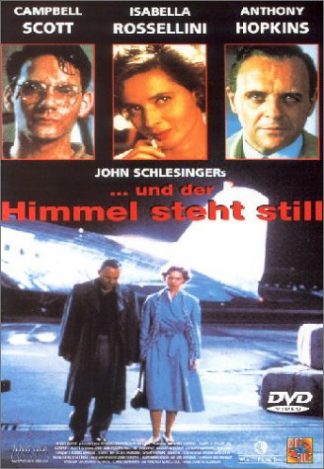 ...und der Himmel steht still (1995)