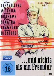 ...und nicht als ein Fremder (1955)