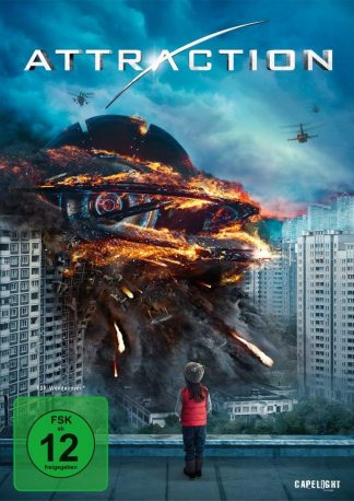 Attraction (2017)