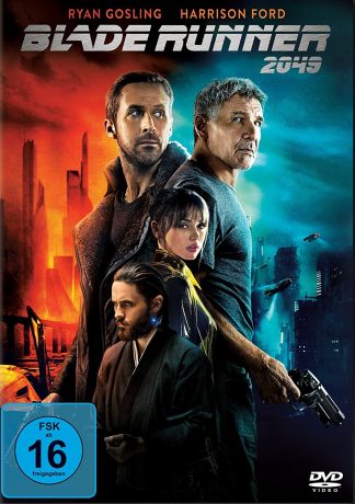 Blade Runner 2049 (2017); Blade Runner 2
