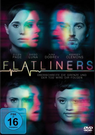 Flatliners (2017)
