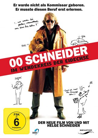 00 Schneider - Im Wendekreis der Eidechse (2013)