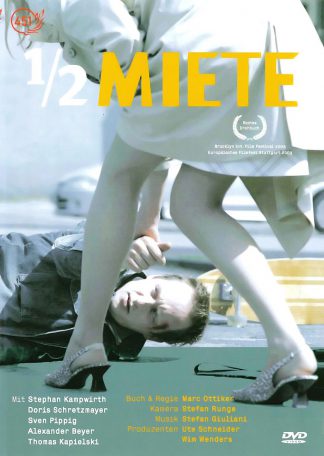 1/2 Miete (2002)