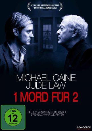 1 Mord für 2 (2007)