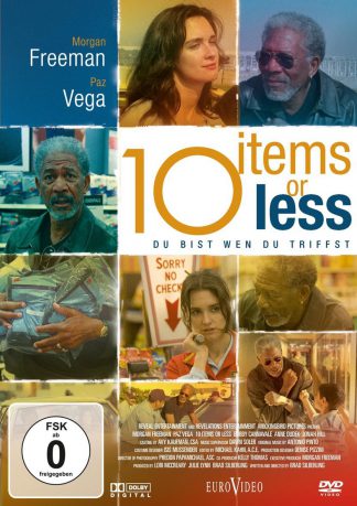 10 Items or Less - Du bist wen du triffst (2006)