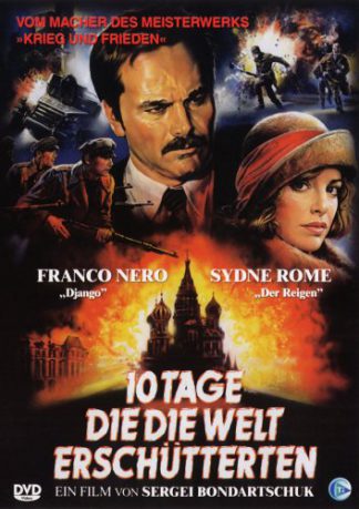 10 Tage, die die Welt erschütterten (1983)