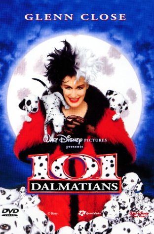 101 Dalmatiner (1996)