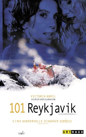 101 Reykjavik (2000)