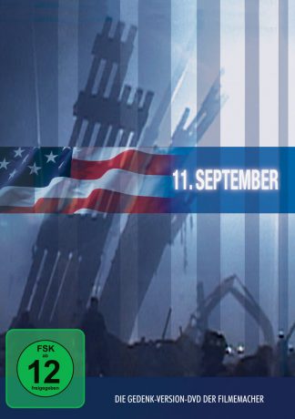 11. September – Die letzten Stunden im World Trade Center (2002)