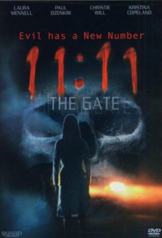 11:11 - The Gate (2004)
