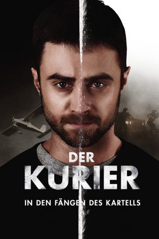 Der Kurier - In den Fängen des Kartells (2018)