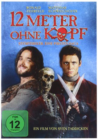 12 Meter ohne Kopf (2009)