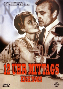 12 Uhr mittags - High Noon (1952)