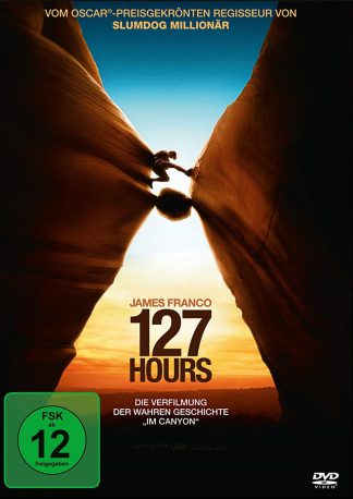 127 Hours (2010)