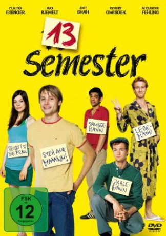 13 Semester (2009)