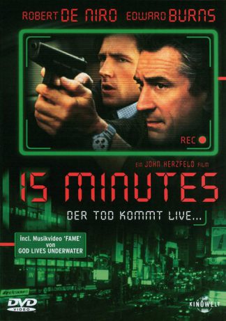 15 Minutes (2009)