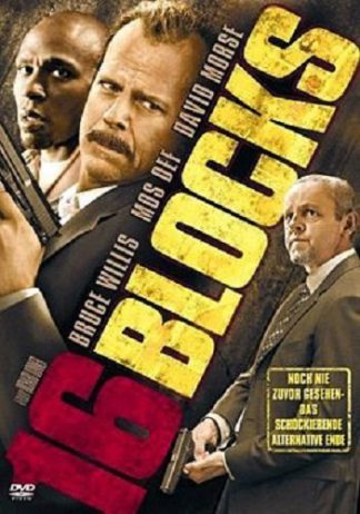 16 Blocks (2006)