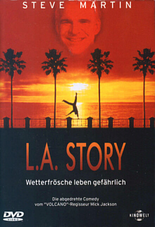 L.A. Story (1991)