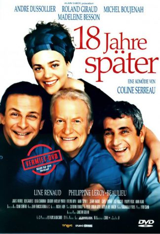 18 Jahre später (2003)