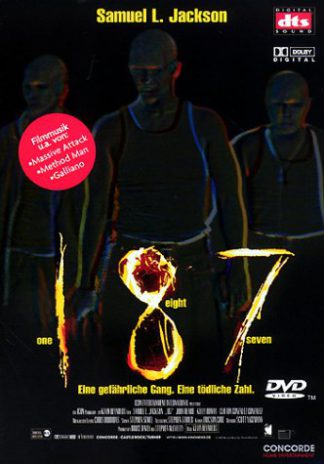 187 - One, Eight, Seven (1997)