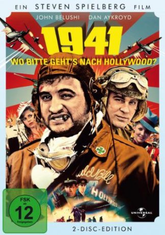 1941 - Wo bitte geht's nach Hollywood (1979)