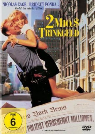 2 Mio. $ Trinkgeld (1994)