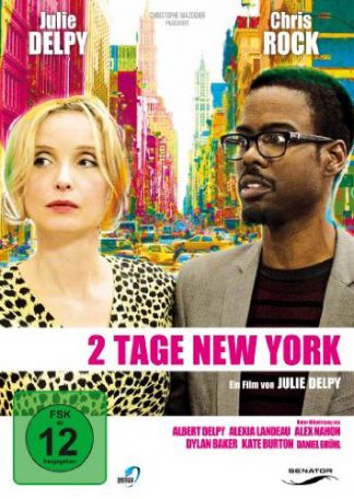2 Tage New York (2012)