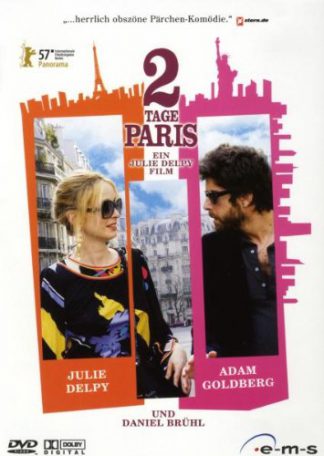 2 Tage Paris (2007)