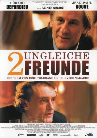 2 ungleiche Freunde (2005)