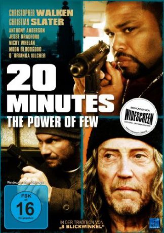 20 Minutes - The Power of Few (2013)