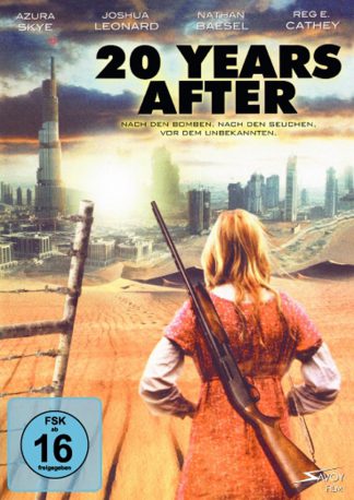 20 Years After (2008)