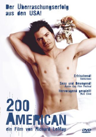 200 American (2003)