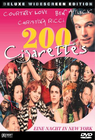 200 Cigarettes - Eine Nacht in New York (1999)