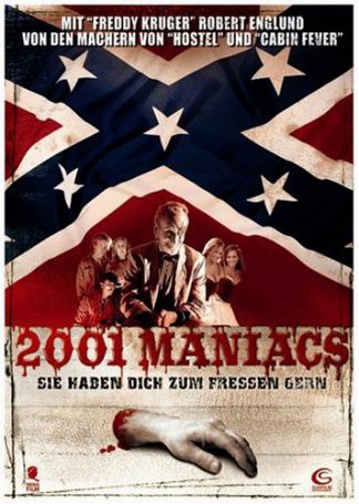 2001 Maniacs (2005)