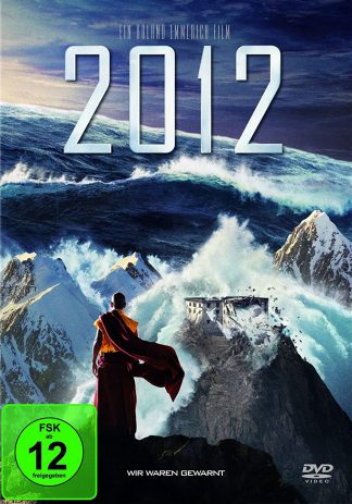 2012 - Das Ende der Welt (2009)