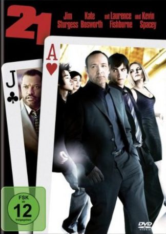 21 (2008)