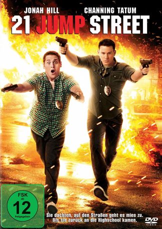 21 Jump Street (2012)