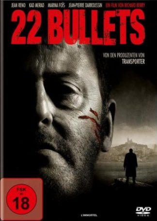22 Bullets (2010)