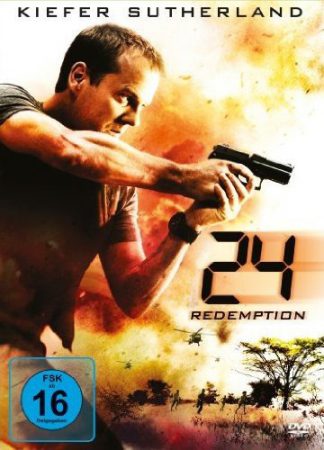 24 Redemption (2008)