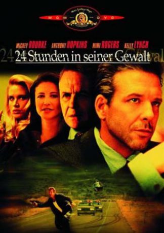 24 Stunden in seiner Gewalt (1990)