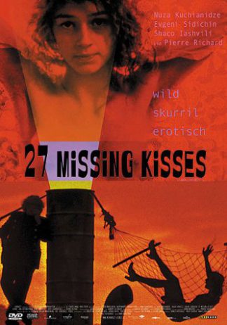 27 Missing Kisses (2000)
