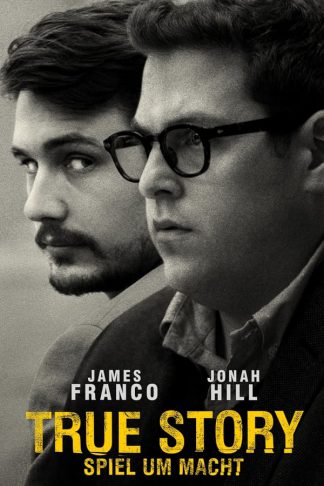 True Story - Spiel um Macht (2015)
